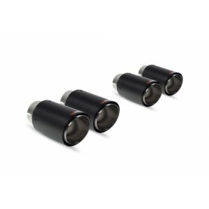 Scorpion Ascari Upgrade Kit  For Audi S3 - 2.0 TFSI - 310HP / 8V (2019 - 2020)