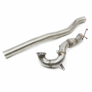 Cobra Sport Front Pipe for Audi S3 2.0 TFSI - 300HP 8V (2012 - 2019)
