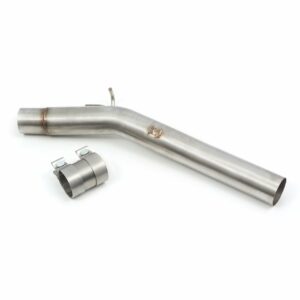 Cobra Sport Resonator Delete for Audi S3 2.0 TFSI - 300HP 8V (2012 - 2019)