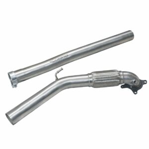 Cobra Sport Front Pipe for Audi TT S 2.0 TFSI - 272HP 8J (2006 - 2014)