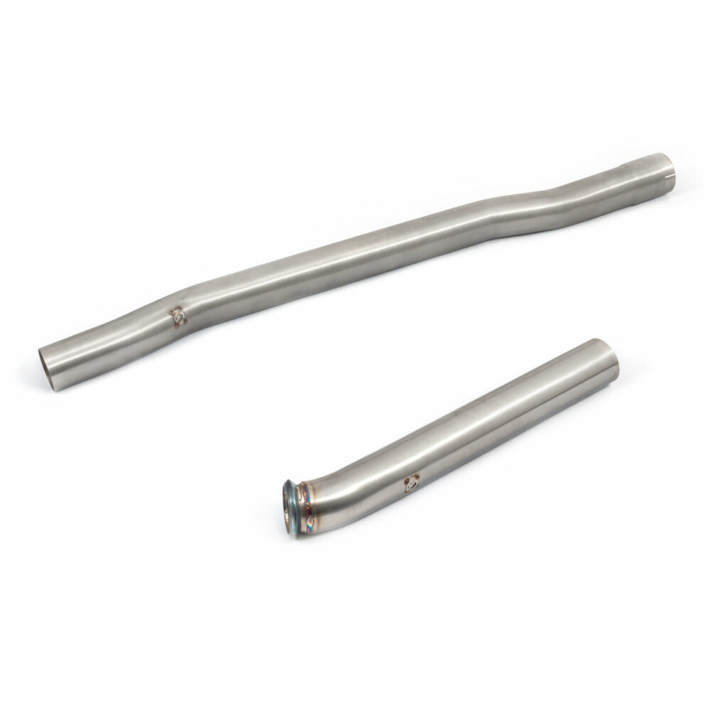 Cobra Sport PPF Delete for BMW 1 Series M135i - 306HP F40 (2019 -)