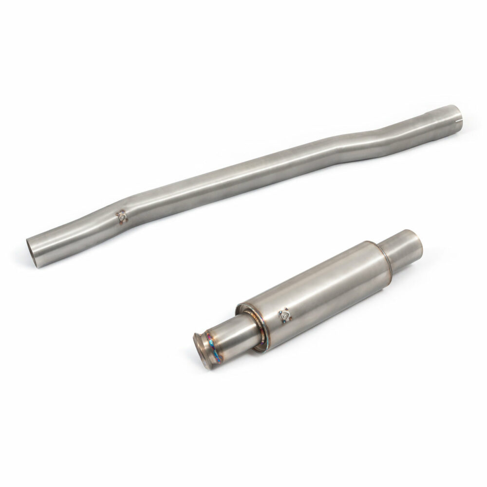 Cobra Sport PPF Delete for BMW 1 Series M135i - 306HP F40 (2019 -) - Image 2