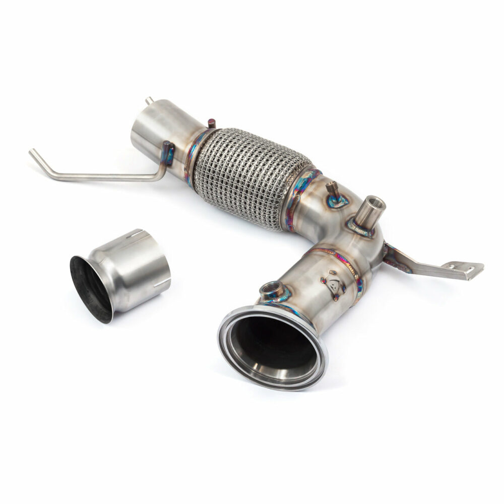Cobra Sport Front Pipe for BMW 1 Series M135i - 306HP F40 (2019 -)