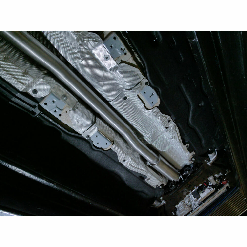 Cobra Sport PPF Delete for BMW 1 Series M135i - 306HP F40 (2019 -) - Image 4
