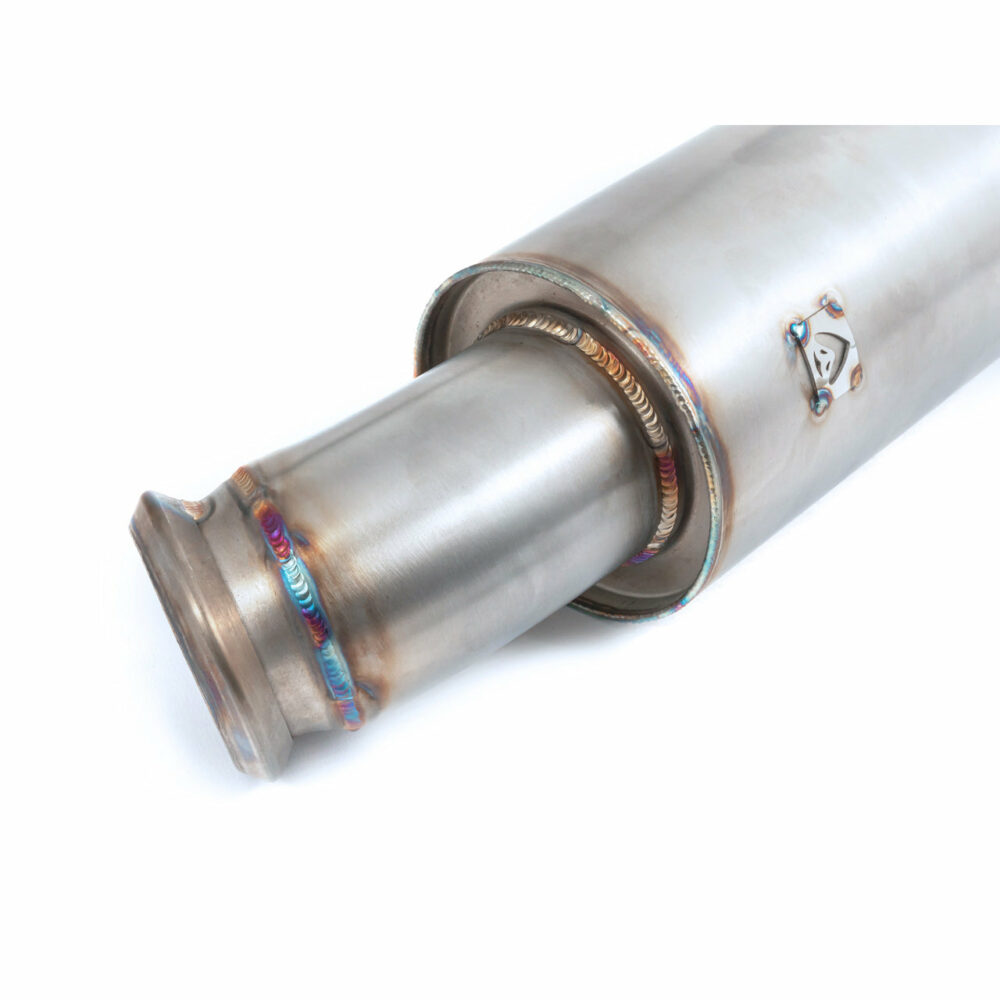 Cobra Sport PPF Delete for BMW 1 Series M135i - 306HP F40 (2019 -) - Image 3