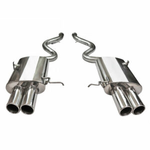 Cobra Sport Rear Box for BMW M3 Standard - 420HP E90 (2005 - 2011)