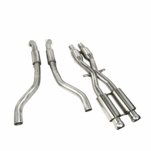 Cobra Sport Front Pipe for BMW M3 Standard - 420HP E90 (2005 - 2011)