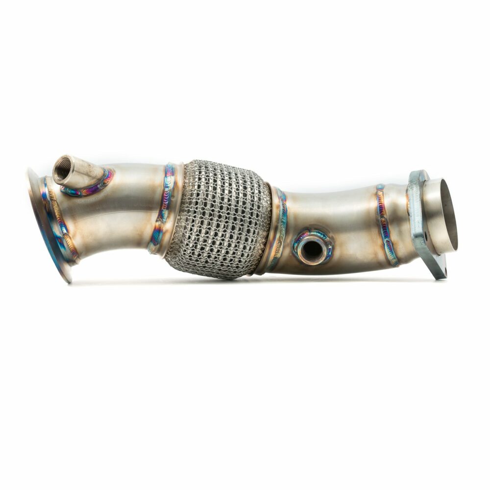 Cobra Sport Primary De-Cat for BMW M3 Standard - 431HP F80 (2011 - 2020) - Image 5