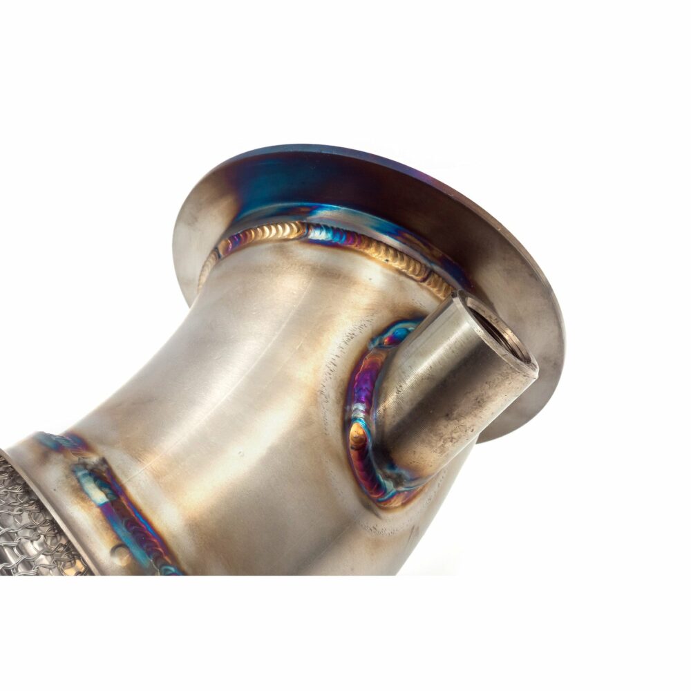Cobra Sport Primary De-Cat for BMW M3 Standard - 431HP F80 (2011 - 2020) - Image 7