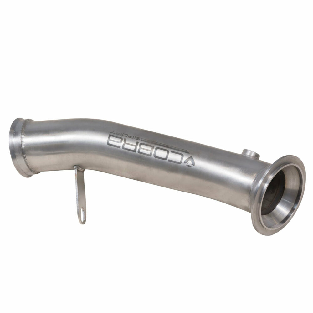 Cobra Sport Down-Pipe for BMW 1 Series M135i - 306HP F40 (2019 -)