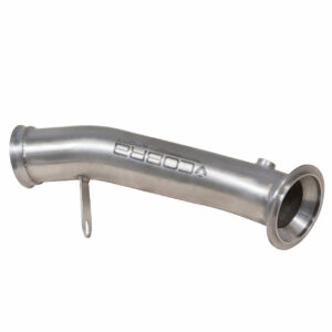 Cobra Sport Down-Pipe for BMW 1 Series M135i - 306HP F40 (2019 -)