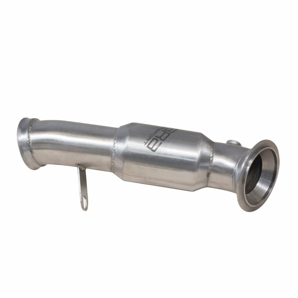 Cobra Sport Down-Pipe for BMW 1 Series M135i - 306HP F40 (2019 -) - Image 2