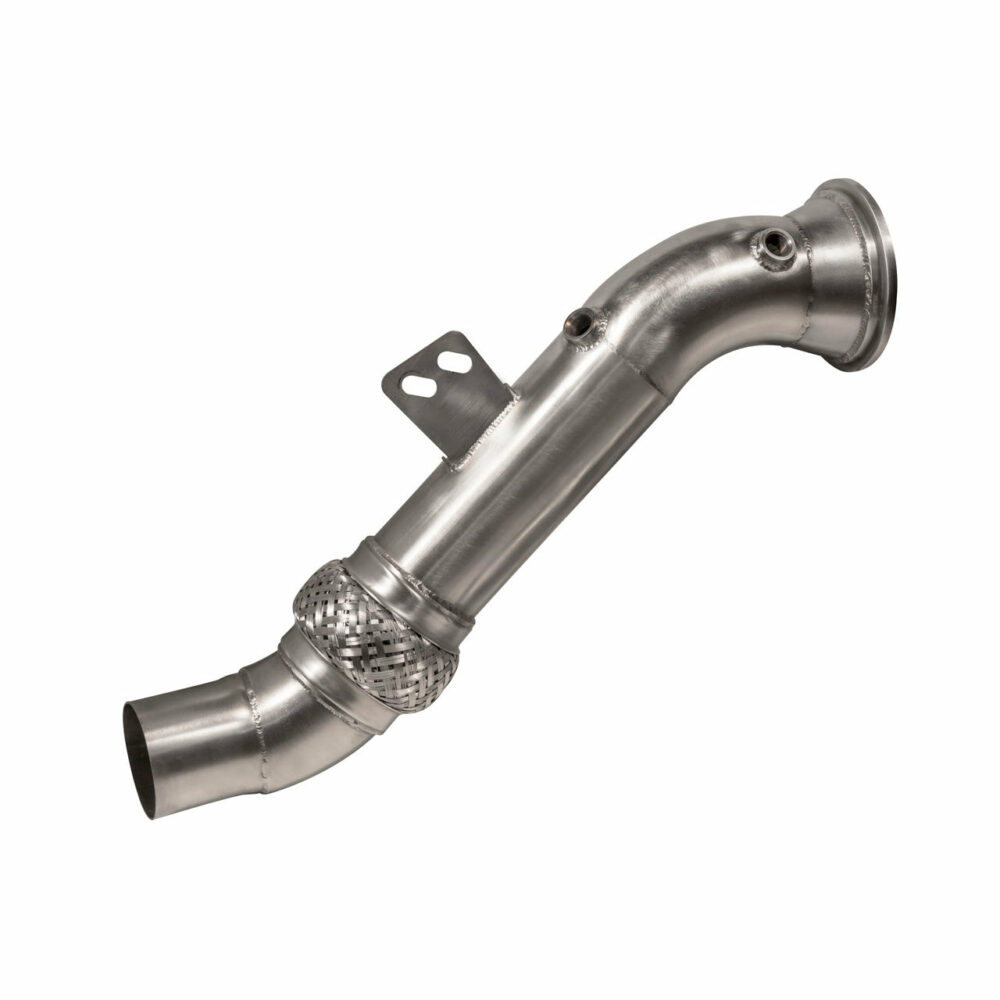 Cobra Sport Down-Pipe for BMW 1 Series M140i - 340HP F20 LCI (2015 - 2019)