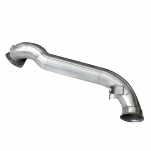 Cobra Sport Down-Pipe for Citroen DS3 1.6 THP - 156HP 2010 - 2015