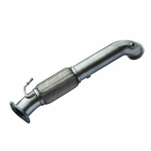 Cobra Sport Front Pipe for Ford Focus 2.0T ST - 250HP 2015 - 2018