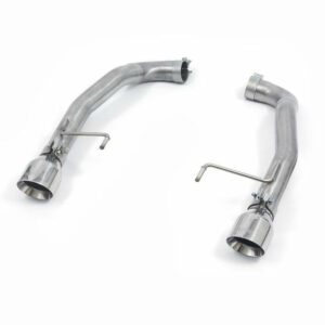 Cobra Sport Axle Back for Ford Mustang 5.0 V8 - 418HP 2015 - 2018