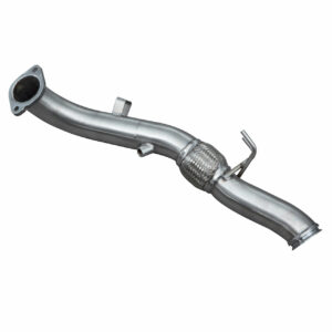 Cobra Sport Down-Pipe for Ford Focus 2.3T RS - 350HP 2015 - 2018