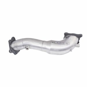 Cobra Sport Down-Pipe for Honda Civic 2.0T Type R - 310HP 2013 - 2017