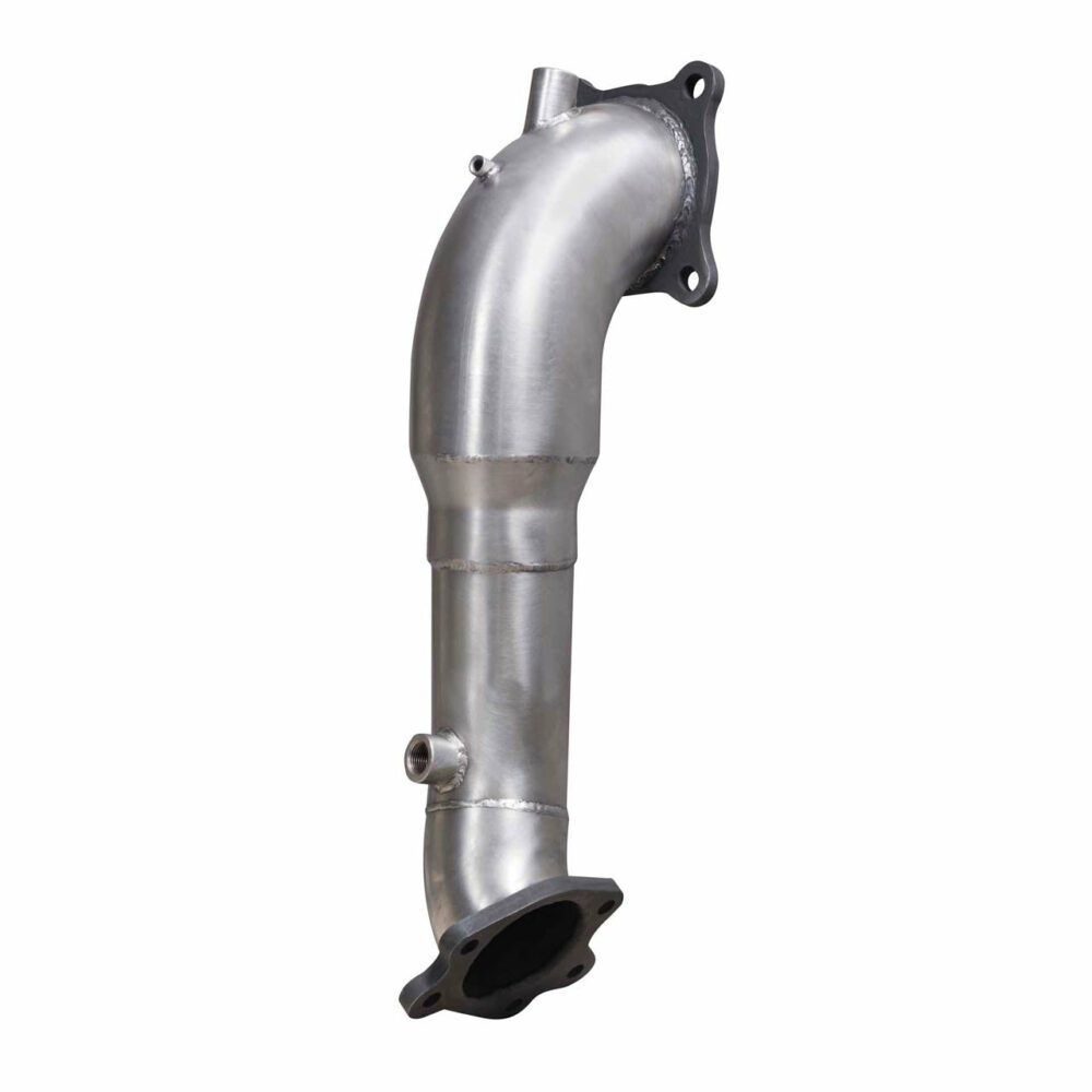 Cobra Sport Down-Pipe for Honda Civic 2.0T Type R - 310HP 2013 - 2017 - Image 5