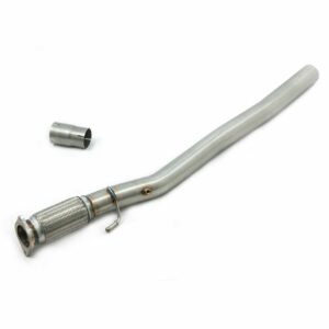 Cobra Sport PPF Delete for Mercedes A 35 AMG - 306HP W177 (2018 -)