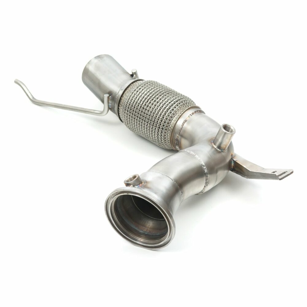 Cobra Sport Down-Pipe for Mini Clubman S 2.0T - 192HP F54 LCI (2019 -)