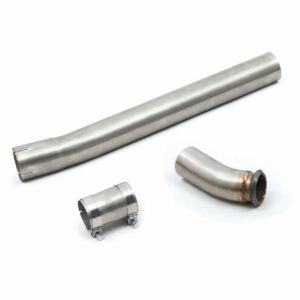 Cobra Sport PPF Delete for Mini Cooper S 2.0T - 192HP F56 LCI (2018 -)