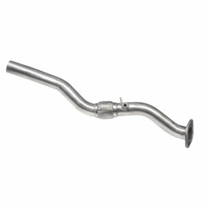 Cobra Sport Secondary De-Cat for Mazda MX5 2.0 SkyActiv-G - 160HP 2016 -