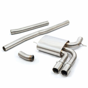 Cobra Sport Cat Back Exhaust System for Mini Cooper S 2.0T JCW GP - 306HP F56 LCI (2018 -)