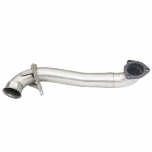 Cobra Sport Front Pipe for Mini Roadster/Coupé JCW 1.6 Turbo - 211HP R58/59 (2011 -)