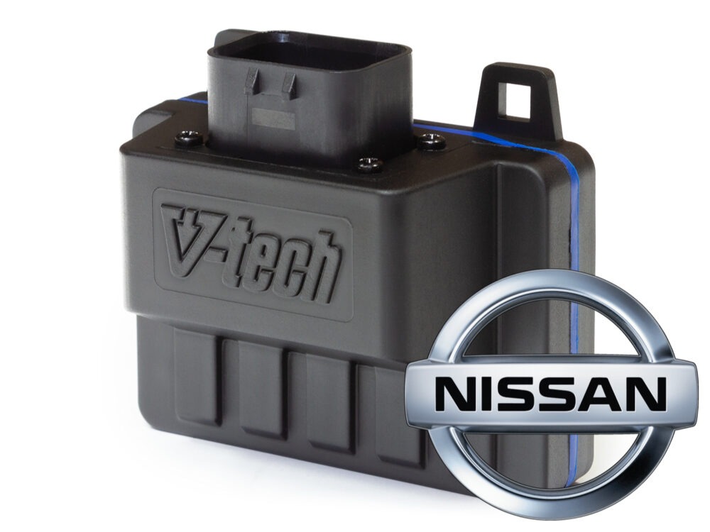 V-Tech Range Extender for Nissan Leaf EV All Electric