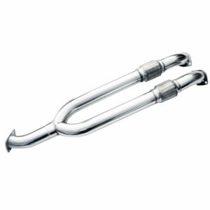 Cobra Sport Front Pipe for Nissan GT-R 3.8L V6 - 570HP 2009 -