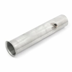 Cobra Sport Front Pipe for Renault Clio RS 2.0 16v - 197HP Clio 3 (2005 - 2012)