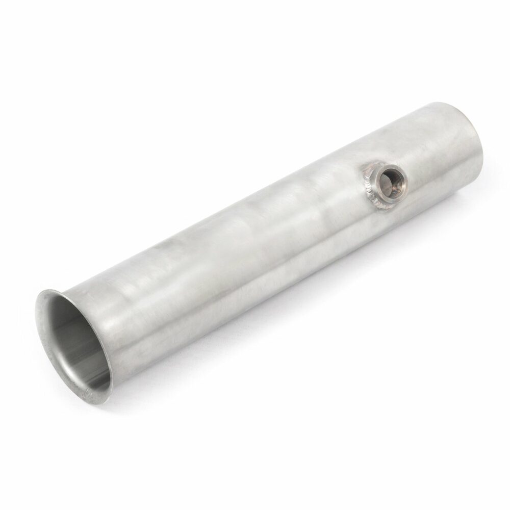 Cobra Sport Front Pipe for Renault Clio RS 2.0 16v - 201HP Clio 3 (2005 - 2012)
