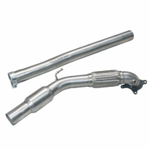 Cobra Sport Front Pipe for Seat Leon 2.0 TFSI - 185HP 1P (2006 - 2013)