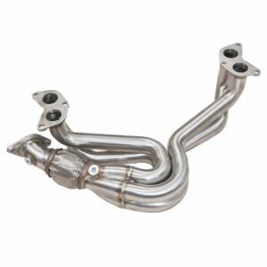 Cobra Sport Manifold for Toyota GT86 2.0i - 200HP 2012 - 2016