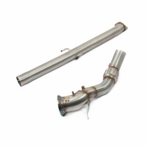 Cobra Sport Front Pipe for Toyota Yaris GR 1.6T - 261HP 2020 -
