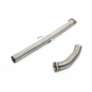 Cobra Sport GPF Delete for Toyota Yaris GR 1.6T - 261HP 2020 -