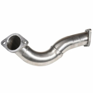 Cobra Sport Front Over Pipe for Toyota GT86 2.0i - 200HP 2012 - 2016