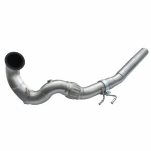 Cobra Sport Front Pipe for Volkswagen Golf 2.0 TSI GTI - 220HP Mk 7 (2012 - 2017)