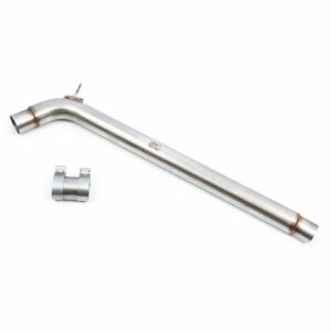 Cobra Sport Centre Section for Volkswagen Golf 2.0 TSI GTI - 220HP Mk 7 (2012 - 2017)