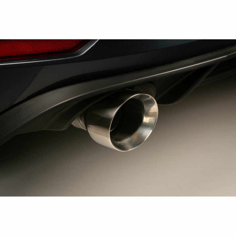 Cobra Sport Turbo Back Exhaust System for Volkswagen Golf 2.0 TSI GTI - 230HP Mk 7.5 (2017 - 2020) - Image 8