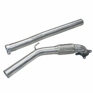 Cobra Sport Front Pipe for Volkswagen Golf 2.0 TFSI R - 265HP Mk 6 (2008 - 2012)