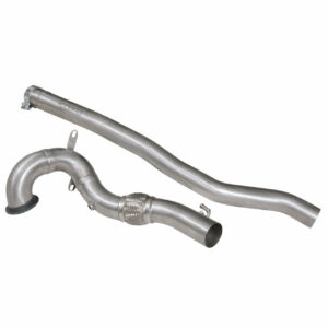 Cobra Sport Front Pipe for Volkswagen Golf 2.0 TSI-R - 300HP Mk 7 (2012 - 2017)