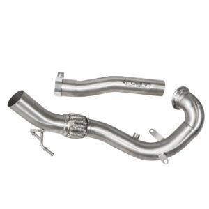 Cobra Sport Front Pipe for Volkswagen Polo 1.8 TSI GTI - 192HP 6C (2014 - 2017)