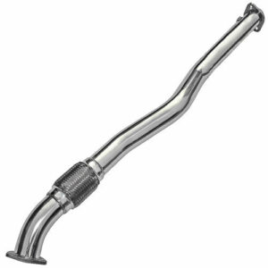 Cobra Sport Down-Pipe for Vauxhall Astra 2.0 T VXR - 240HP H (2004 - 2009)