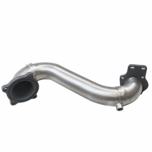 Cobra Sport Front Pipe for Vauxhall Astra 2.0T VXR - 280HP J (2009 - 2015)
