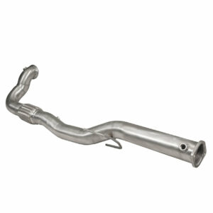 Cobra Sport Front Pipe for Vauxhall Corsa 1.6T VXR - 207HP Corsa E (2014 - 2019)