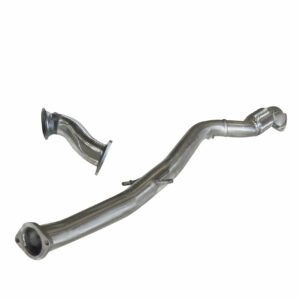 Cobra Sport Front Pipe for Vauxhall Astra 2.0 CDTI GTC - 195HP J (2009 - 2015)