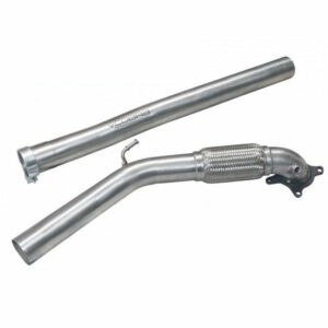 Cobra Sport Front Pipe for Audi A3 2.0 TFSI - 200HP 8P (2003 - 2008)