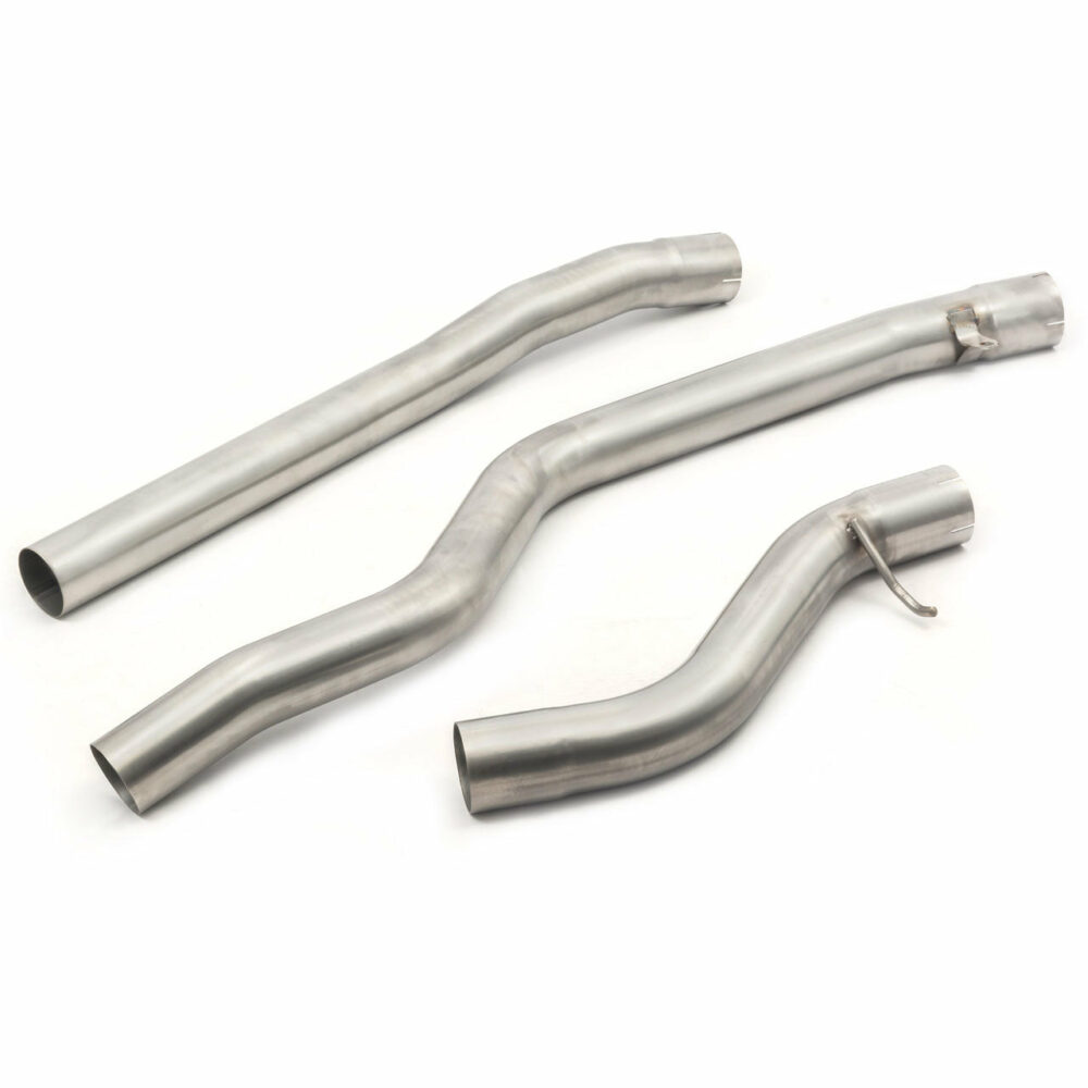 Cobra Sport PPF Delete for BMW 1 Series M140i - 340HP F20 LCI (2015 - 2019)